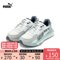 PUMA彪马官方 男女情侣同款休闲鞋WILD RIDER GTX 381776