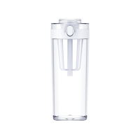 小米 Xiaomi米家Tritan水杯 白色