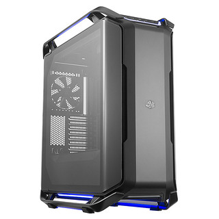 酷冷至尊 CoolerMaster )COSMOS C700P 黑色版 全塔机箱