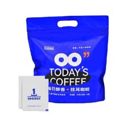 ONEBOX 每日醇香挂耳咖啡 16袋