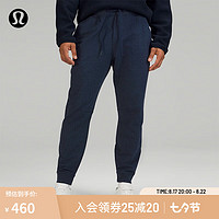 lululemon City Sweat 男士运动长裤 LM5AJZS