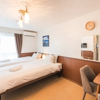 单晚269元，在日本住花筑，位置都不错！花筑酒店 京都/大阪2晚套餐（可拆分用）