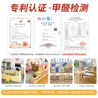 书桌学生家用桌子出租屋小型简易电脑桌化妆桌办公桌学习桌白色桌
