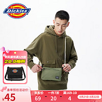 Dickies 帝客 男女款迷你斜挎包 DK009622