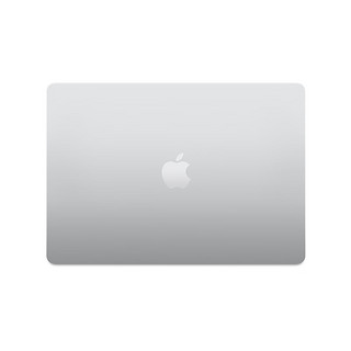 Apple苹果（Apple）MacBookAir 15.3英寸 苹果笔记本电脑 2023新款M2芯片 银色 15.3寸M216G+512GB