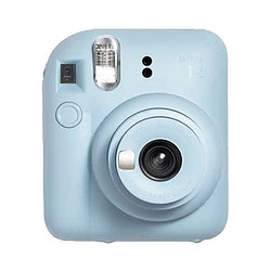 FUJIFILM 富士 instax 拍立得 mini12