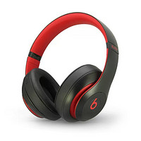 抖音超值购：Beats Studio 3 Wireless 头戴式主动降噪蓝牙耳机