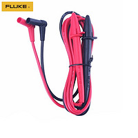 FLUKE 福禄克 TL30 原装万用表钳形表通用表笔测试导线仪器仪表附件福禄克TL30表笔