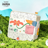 INSTAX 富士一次成像INSTAX 迷你 万物可爱配件盒(含白边相纸10张)