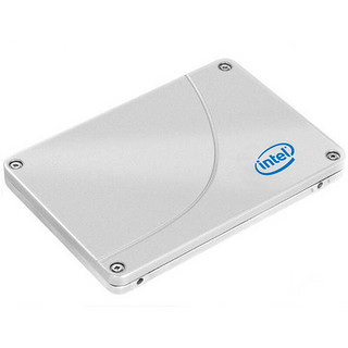 英特尔（Intel）S4610 3.84T 数据中心企业级固态硬盘SATA 5年质保