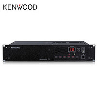 KENWOOD 建伍 NXR810/NXR710中继台数字模拟双模对讲机50公里基站中转台