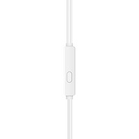 Newmine 纽曼 XL08 半入耳式线控有线耳机 手机耳机 音乐耳机 3.5mm接口