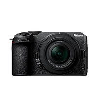 Nikon 尼康 Z30 微单相机 4K高清数码照相机