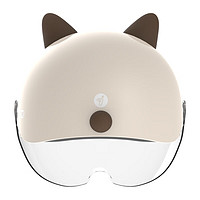 Ninebot 九号 电动夏款四季可用3C品质儿童头盔 小猪粉（滑板车平衡车适用）