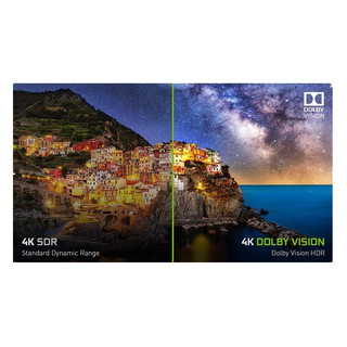 NVIDIA 英伟达 Shield TV 4K超高清 HDR 高性能流媒体播放器 Wi-Fi连接