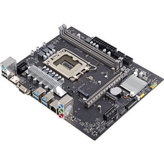  ONDA/昂达 支持DDR4 主板