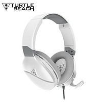 TURTLE BEACH 乌龟海岸 RECON斥候70/200包耳头戴式有线电竞游戏耳机电脑吃鸡