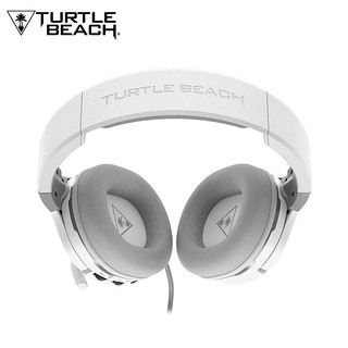 TURTLE BEACH 乌龟海岸 RECON斥候70/200包耳头戴式有线电竞游戏耳机电脑吃鸡