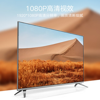 UGREEN 绿联 USB转VGA母头转换器 USB接口外置显卡 笔记本电脑接投影仪转接头视频线 40244