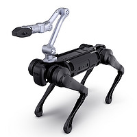 Unitree 宇树科技B1仿生智能机器人 人机交互四足机器人科技狗