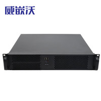 VINcanWO/威嵌沃 支持双显 工控机 4G内存 1T机械硬盘