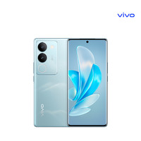 vivo S17 轻薄人像 12GB+256GB 5G手机