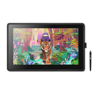 wacom 和冠 新帝数位屏21.5寸DTK2260手绘屏液晶绘图板Cintiq数位板网课
