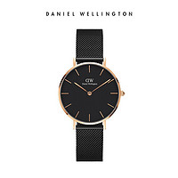 Daniel Wellington dw手表 森系32mm 丹尼尔惠灵顿原装正品