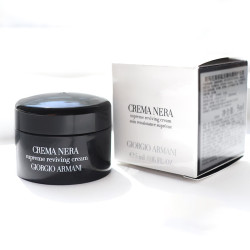 GIORGIO ARMANI 黑钥匙轻润面霜 5ml 小样