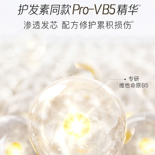 潘婷 三分钟奇迹洗发水露液 300g*2