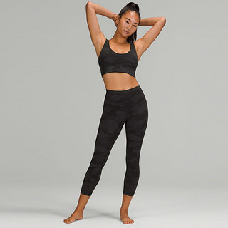 lululemon 丨Align™ 女士运动内衣 A/B LW2DABA