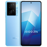 iQOO vivo iQOO Z7X智能手机6GB+128GB