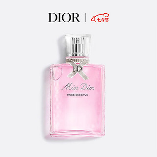 Dior 迪奥 MissDior迪奥小姐玫影花境香水100ml 淡香送礼袋  七夕情人节礼物