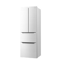 Homa 奥马 BCD-301WF/B 301L法式多门冰箱 白色