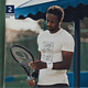 DECATHLON 迪卡侬 网球拍TR960全碳素炭纤维专业孟菲尔斯同款新款高阶拍TAJ
