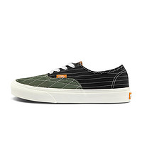 VANS 范斯 Authentic 帆布鞋 VN0A5KRD8D8