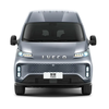 依维柯 聚星 23款 2.0T 中轴中顶单胎客车 110kW 5-9座