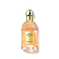 GUERLAIN 娇兰 花草水语系列 清柚乌木中性淡香水 EDT 75ml