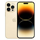 Apple 苹果 iPhone 14 Pro 256G 金色
