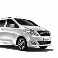 yemaauto 野马汽车 斯派卡 21款 改款2 1.5L CVT 舒适型