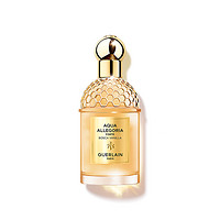 GUERLAIN 娇兰 花草水语系列 浮木香草中性淡香水 EDT 75ml