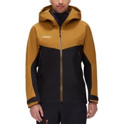 MAMMUT 猛犸象 Crater HS 男士滑雪服