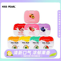 I'MINT 益美滋无糖薄荷糖8盒