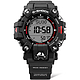 CASIO 卡西欧 G-SHOCK 全新泥人系列 男士太阳能电波腕表 GW-9500-1