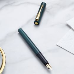 parker派克钢笔威雅xl系列墨水笔高端签字笔高端商务笔