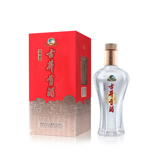 古井贡酒 经典 50度500mL*2瓶 酒水白酒纯粮食酒