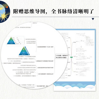 陪孩子有效阅读，陪孩子终身成长是最好的养育（全2册）