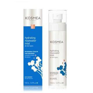 KOSMEA 玫瑰精华水喷雾 150ml