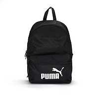 PUMA 彪马 Core Base Backpack女黑色包6PU07985201