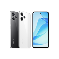红米 REDMI  12 5G手机 4GB+128GB 冰瓷白